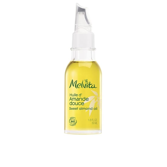 Aceites De Belleza Aceite De Almendra Dulce 50 ml - Image 1
