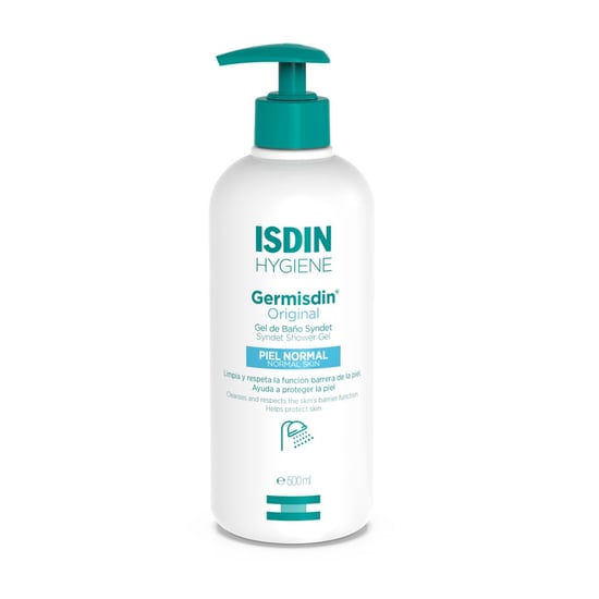 Germisdin Original Higiene Corporal 500 ml - Image 1