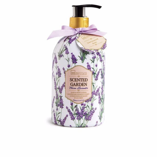 Scented Garden Hand & Body Lotion #warm Lavender 500 ml - Image 1