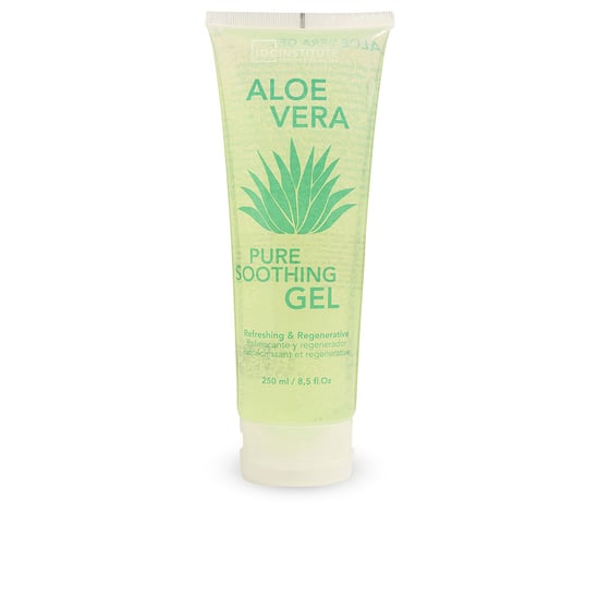 Gel De Baño Hidratante De Aloe Vera 250ml 250 ml - Image 1