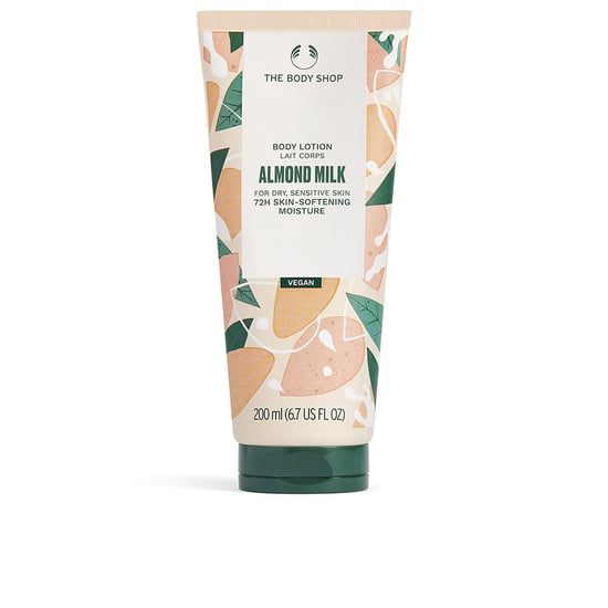 Almond Milk Loción Corporal 200 ml - Image 1