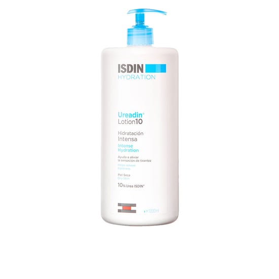 Ureadin Lotion10 Hidratación Intensa 1000 ml - Image 1
