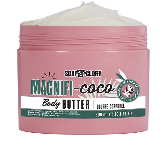 Magnifi-coco Body Butter 300 ml - Image 1
