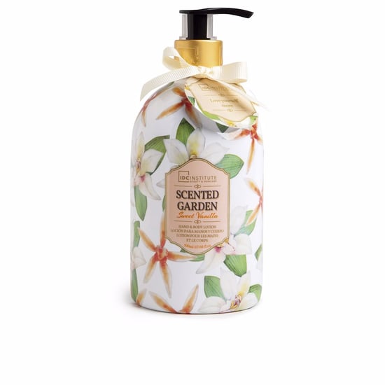 Scented Garden Hand & Body Lotion #sweet Vanilla 500 ml - Image 1