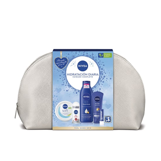 Hidratación Diaria Estuche 5 pz - Image 1