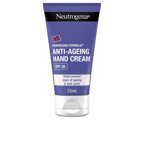Crema De Manos Visibly Renew Elasticidad Intensa Spf20 75 ml - Image 1