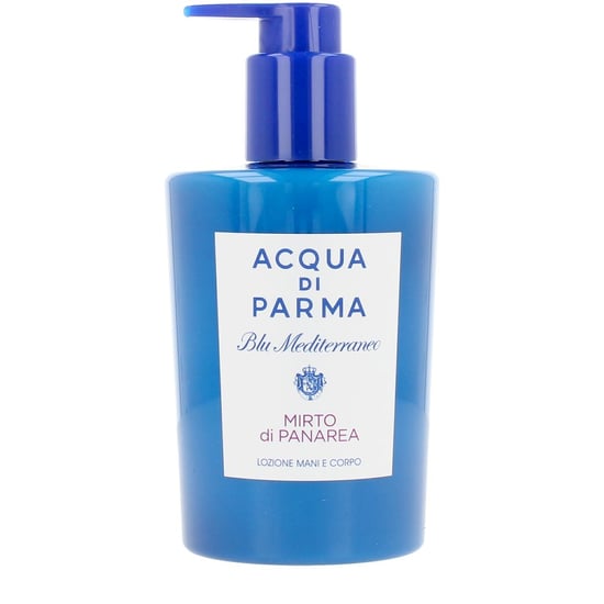 Blu Mediterraneo Mirto Di Panarea Loción Cuerpo Y Manos 300 ml - Image 1