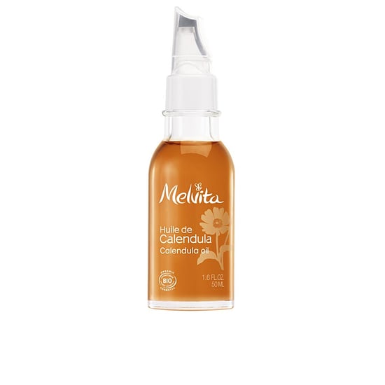 Aceites De Belleza Aceite De Calendula 50 ml - Image 1