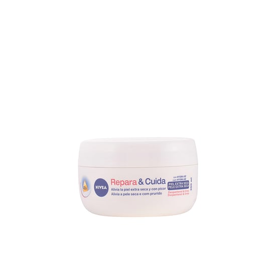 Repara & Cuida Crema Corporal Piel Extra Seca 300 ml - Image 1