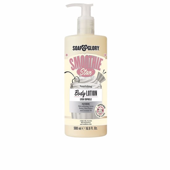 Smoothie Star Body Lotion 500 ml - Image 1