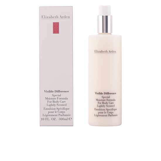 Visible Difference Moisture For Body Care 300 ml - Image 1