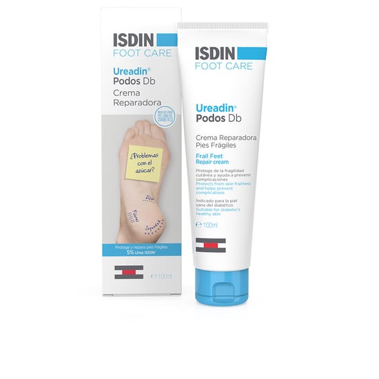 Ureadin Podos Db Crema 100 ml - Image 1