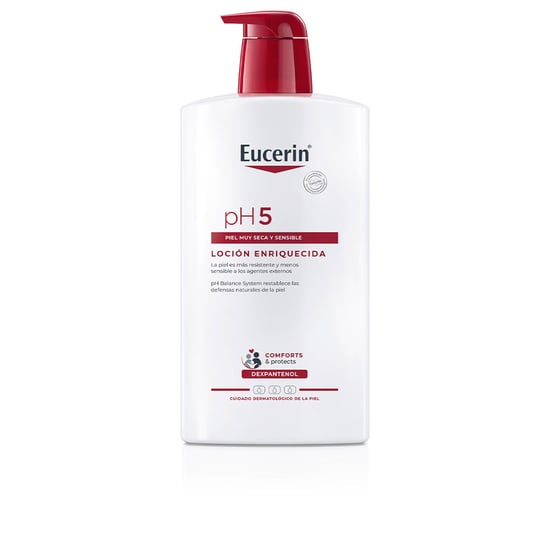 Ph5 Loción Enriquecida 1000 ml - Image 1