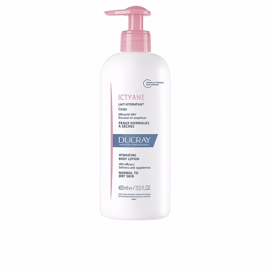 Ictyane Leche Corporal 400 ml - Image 1