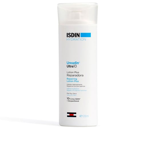 Ureadin Ultra10 Loción Reparadora 200 ml - Image 1