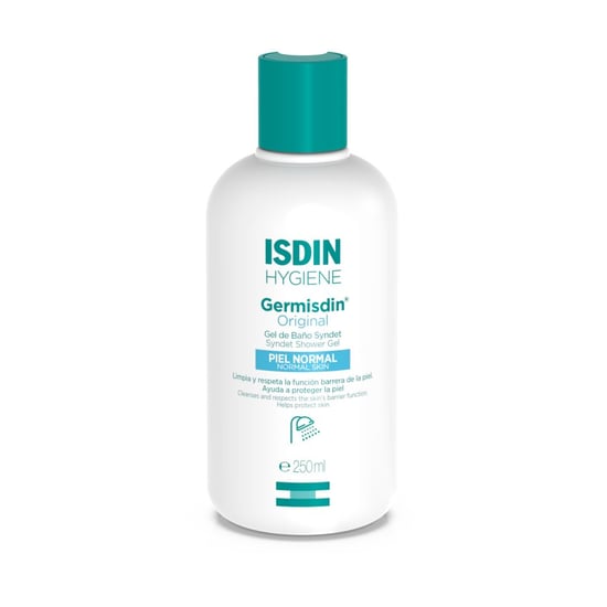 Germisdin Original Gel De Baño 250 ml - Image 1