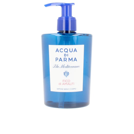 Blu Mediterraneo Fico Di Amalfi Gel Cuerpo Y Manos 300 ml - Image 1