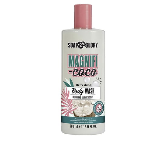 Magnifi-coco Body Wash 500 ml - Image 1