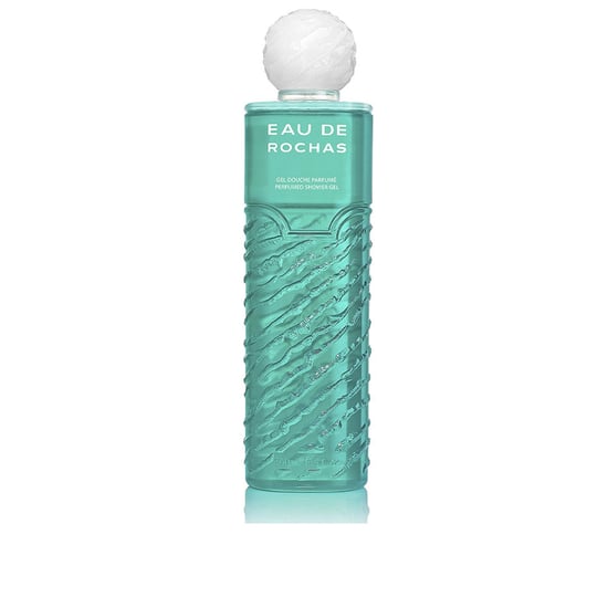 Eau De Rochas Shower Gel 500 ml - Image 1