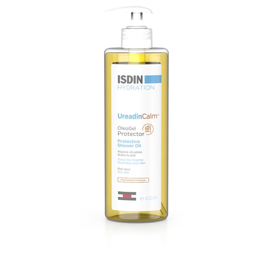 Ureadin Calm Oleogel Protector 400 ml - Image 1