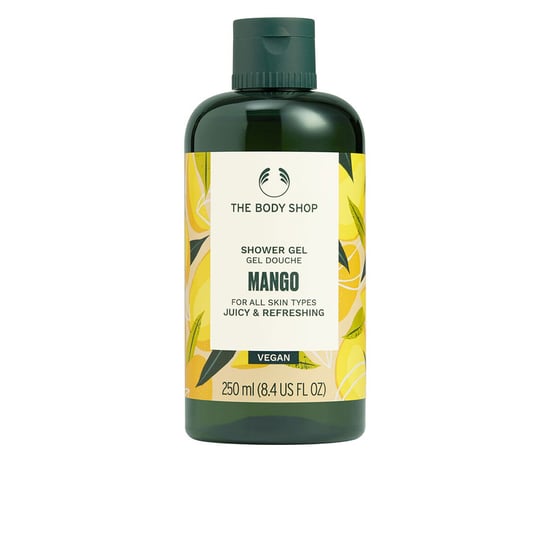Mango Gel De Ducha 250 ml - Image 1