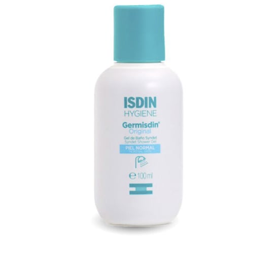Germisdin Original Gel De Baño 100 ml - Image 1