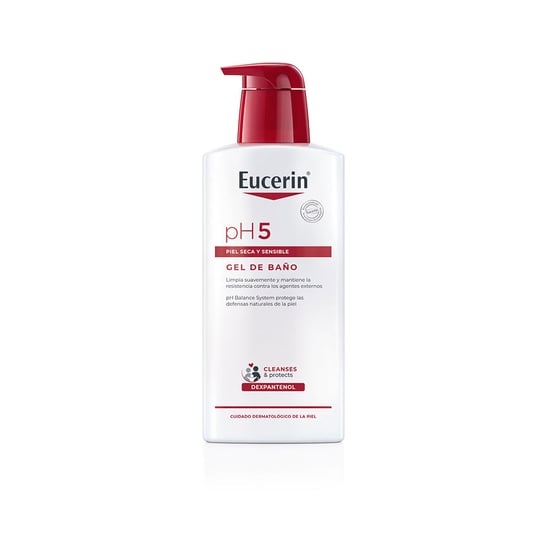 Ph5 Gel Baño 400 ml - Image 1