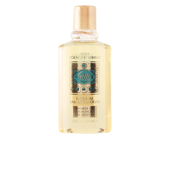 4711 Shower Gel 200 ml - Image 1