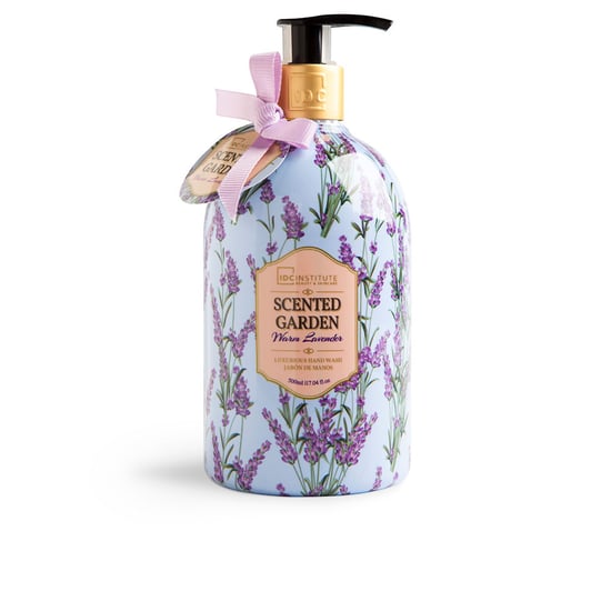 Scented Garden Hand Wash #lavender 500 ml - Image 1