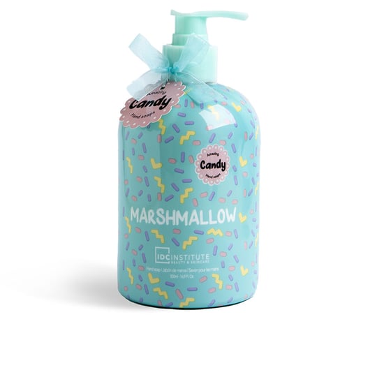 Candy Marshmallow Jabón De Manos 500 ml - Image 1