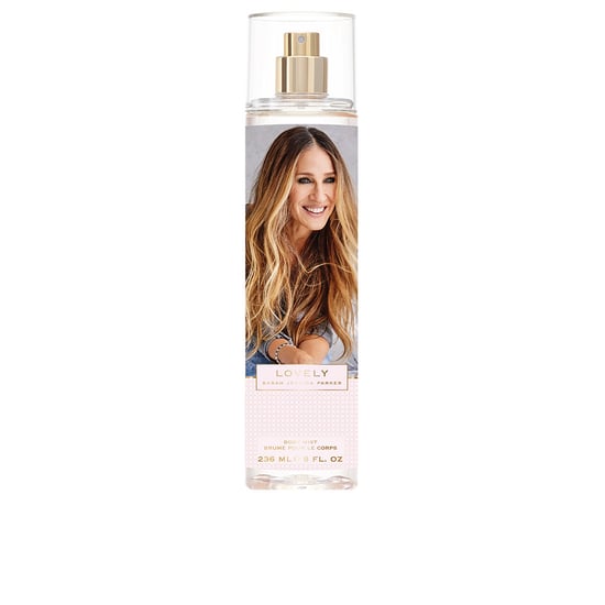Lovely Bruma Corporal 250 ml - Image 1