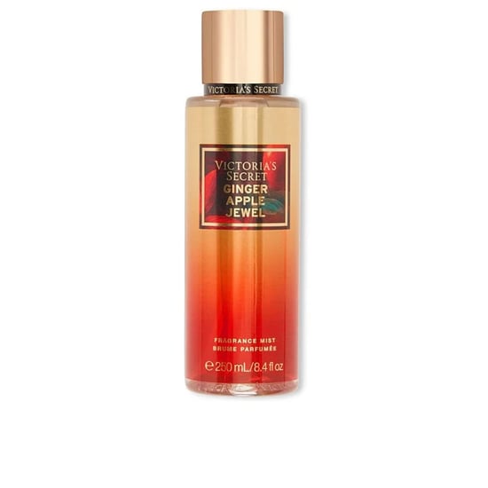 Ginger Apple Jewel Body Mist 250 ml - Image 1