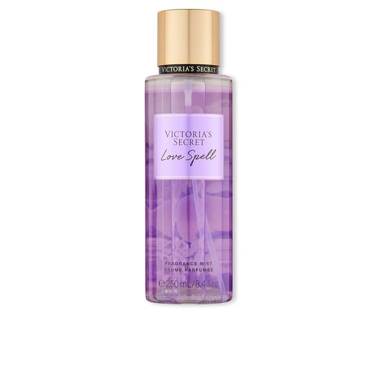Love Spell Fragrance Mist 250 ml - Image 1