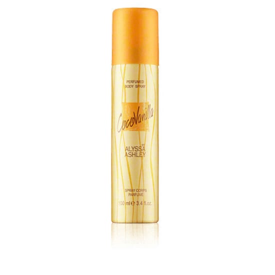 Coco Vanilla Body Spray 100 ml - Image 1