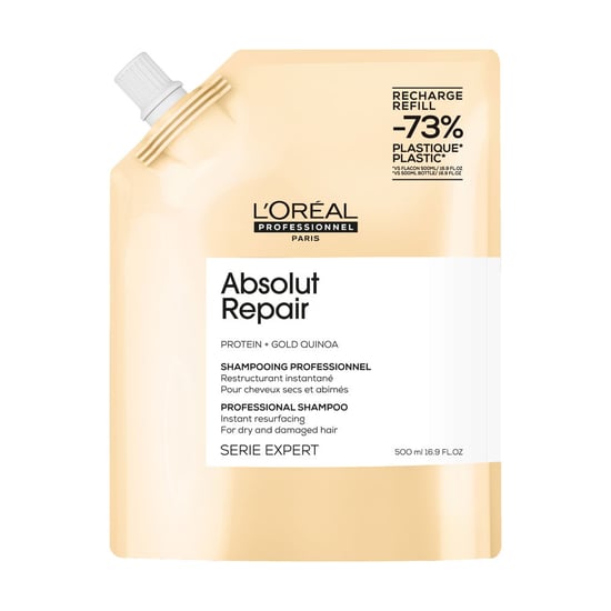 Absolut Repair Champú Recarga 500 ml - Image 1