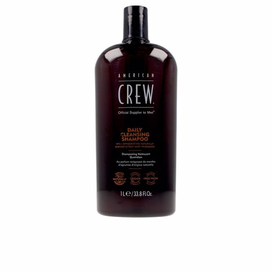 Daily Shampoo 1000 ml - Image 1