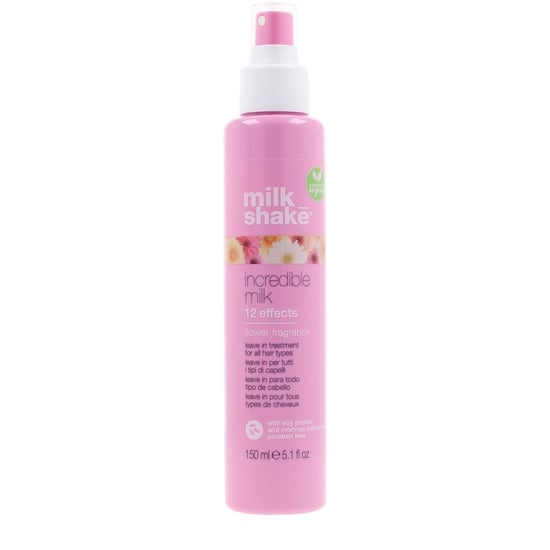 Incredible Milk 12 Effects Leave-in Treatment Flower Fragance 150 ml - Image 1