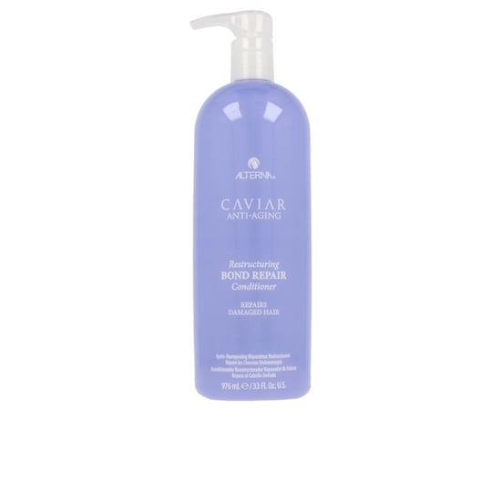 Caviar Restructuring Bond Repair Conditioner Back Bar 976 ml - Image 1