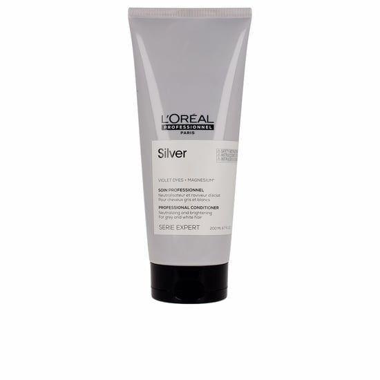 Silver Acondicionador 200 ml - Image 1