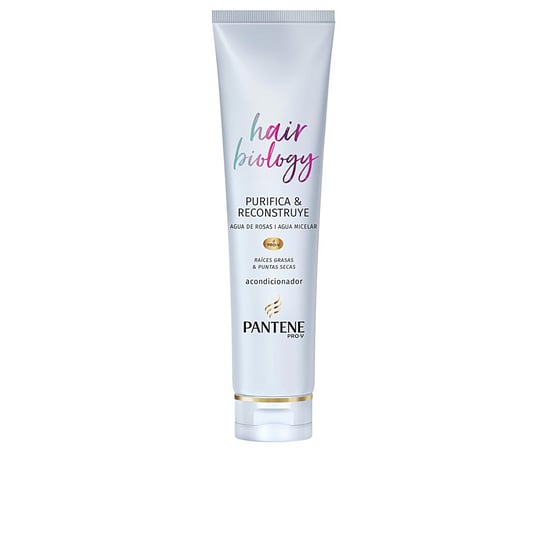 Hair Biology Purifica & Repara Acondicionador 160 ml - Image 1