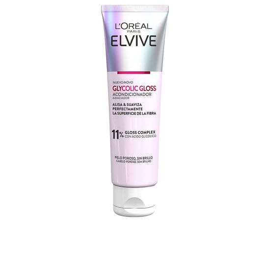 Elvive Glycolic Gloss Acondicionador 150 ml - Image 1
