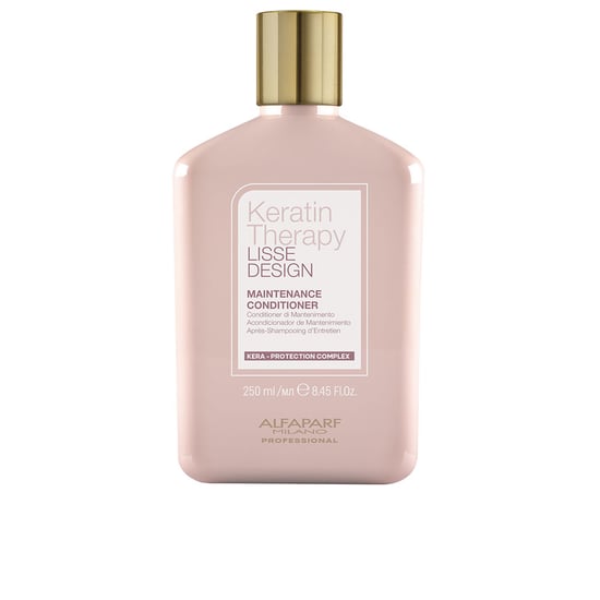 Lisse Design Keratin Therapy Maintenance Conditioner 250 ml - Image 1
