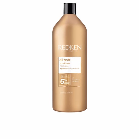 All Soft Conditioner 1000 ml - Image 1