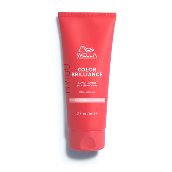 Invigo Color Brilliance Acondicionador Protector De Color Cabellos Finos O Normal 200 ml - Image 1
