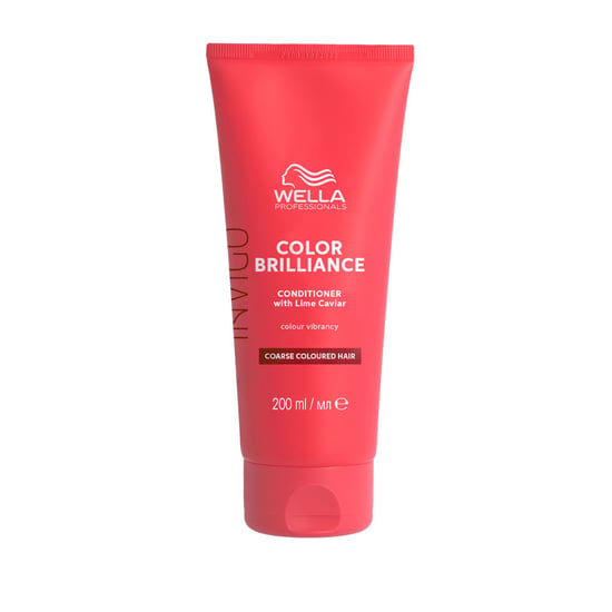 Invigo Color Brilliance Acondicionador Protector De Color Cabellos Gruesos 200 ml - Image 1