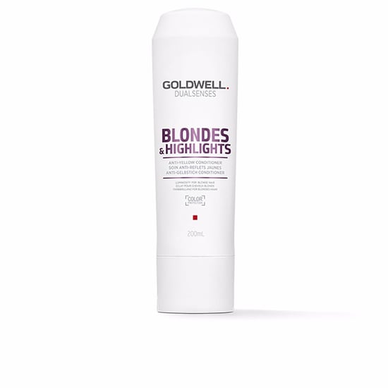 Blondes & Highlights Anti-yellow Conditioner 200 ml - Image 1