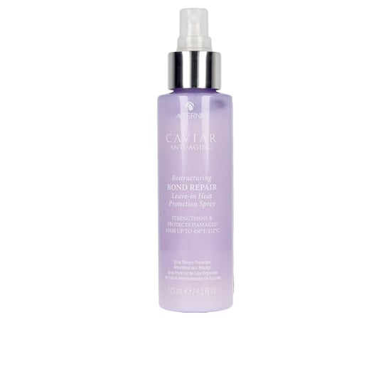 Caviar Restructuring Bond Repair Leave-in Heat Prot. Vaporizador 125 ml - Image 1