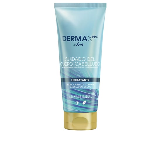 H&s Derma X Pro Acondicionador Hidratante 220 ml - Image 1