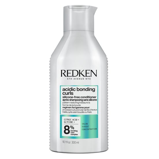 Acidic Bonding Curls Acondicionador Sin Silicona 300 ml - Image 1