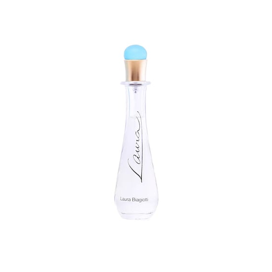 Laura Eau De Toilette Vaporizador 25 ml - Image 1